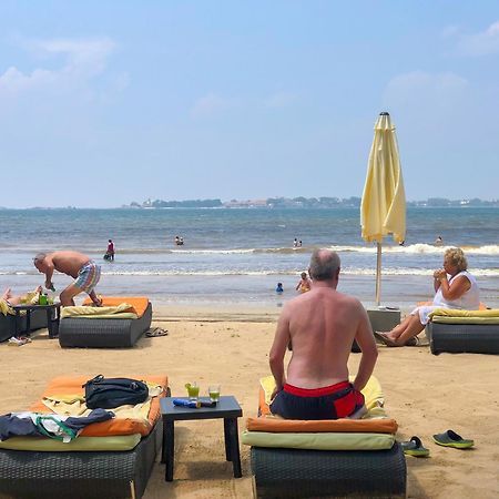 Cocobay Unawatuna Εξωτερικό φωτογραφία