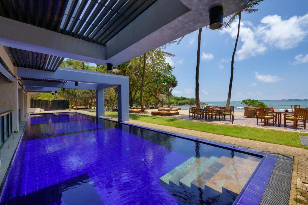 Cocobay Unawatuna Εξωτερικό φωτογραφία
