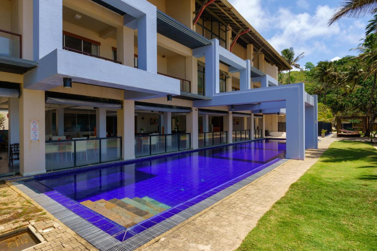 Cocobay Unawatuna Εξωτερικό φωτογραφία
