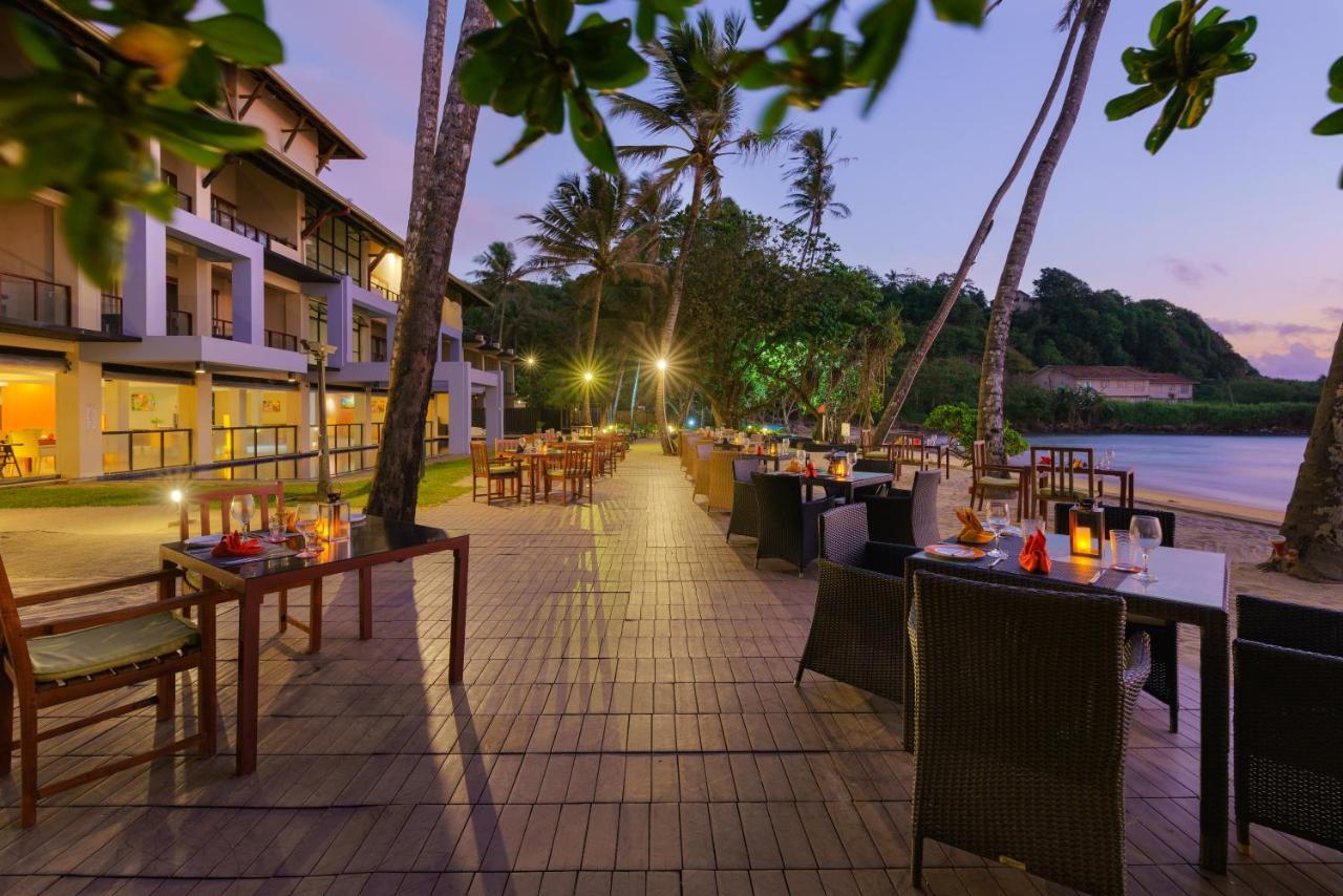 Cocobay Unawatuna Εξωτερικό φωτογραφία
