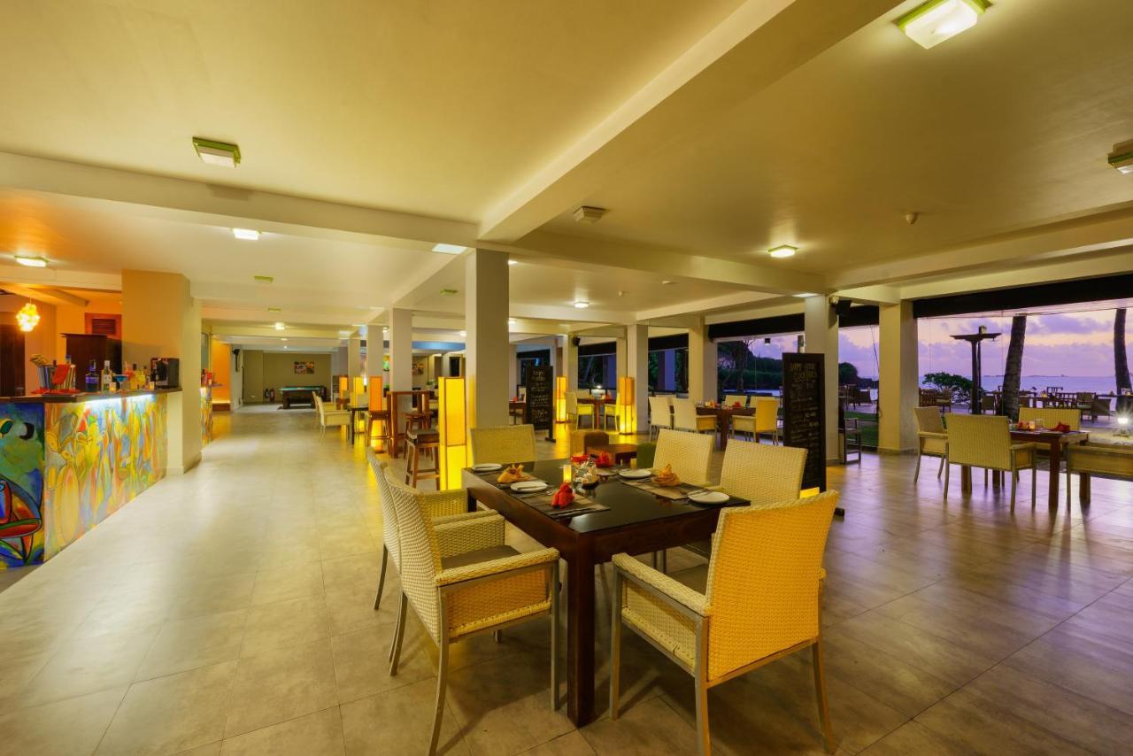 Cocobay Unawatuna Εξωτερικό φωτογραφία