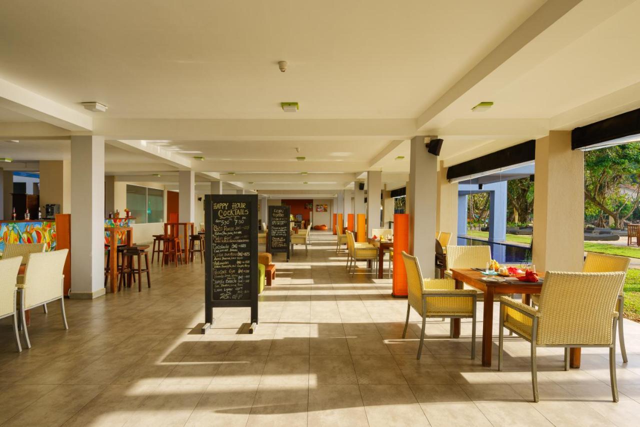 Cocobay Unawatuna Εξωτερικό φωτογραφία