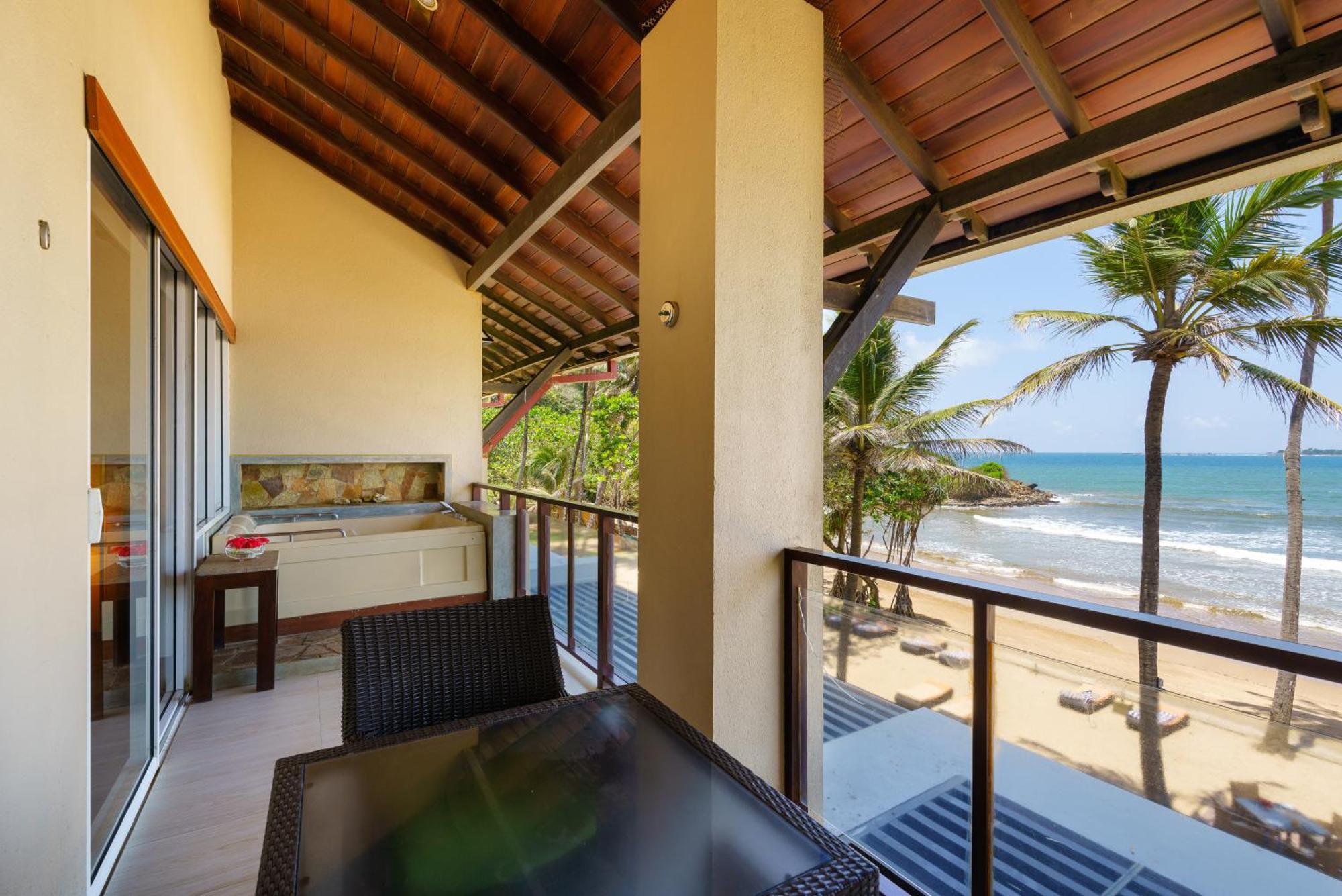 Cocobay Unawatuna Εξωτερικό φωτογραφία