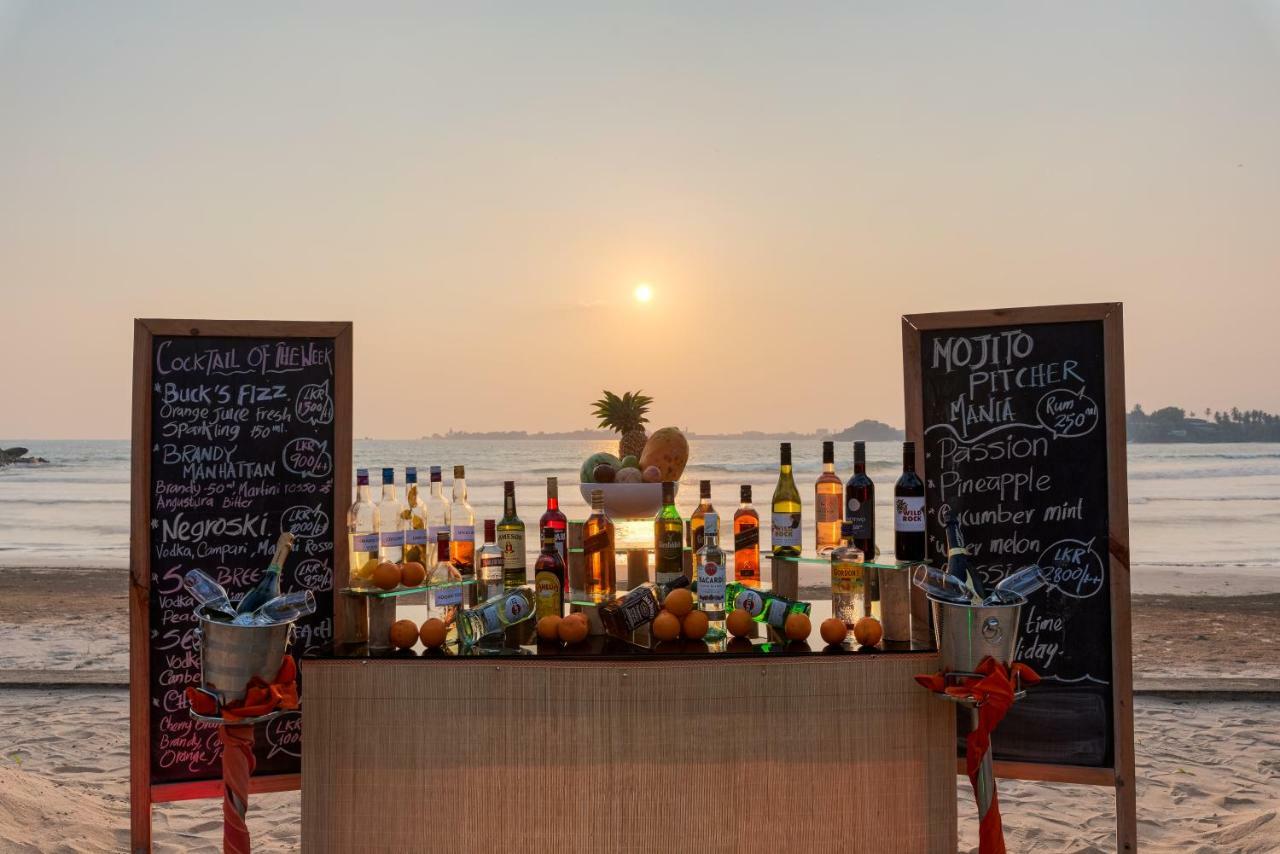 Cocobay Unawatuna Εξωτερικό φωτογραφία