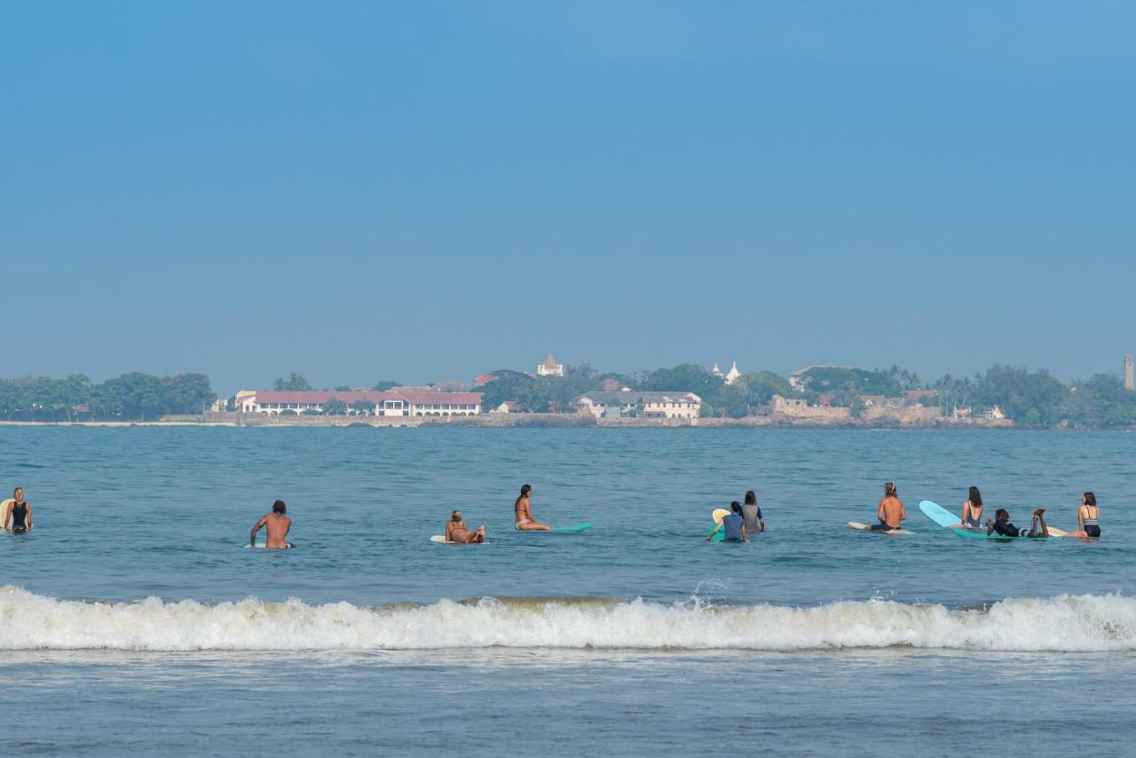 Cocobay Unawatuna Εξωτερικό φωτογραφία